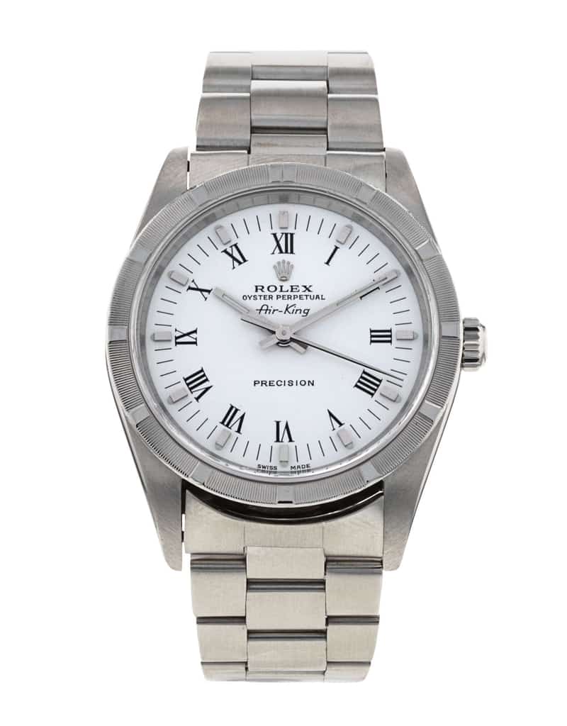 Rolex Air-King 14010M Rolex Air-King 14010M
